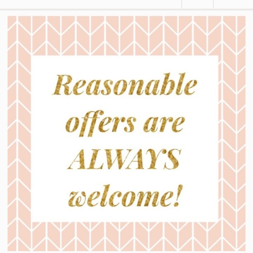 Everything!!!! Free gifts too!!!!